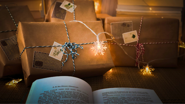 Livros para oferecer neste Natal