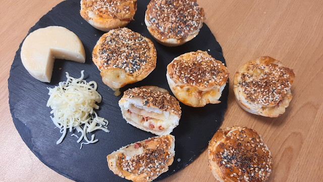 Queijo: o ingrediente que nunca desilude