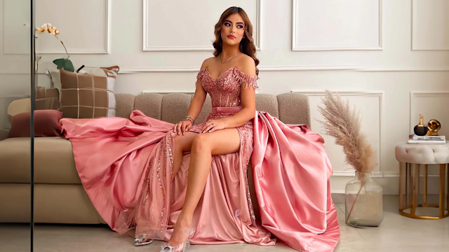 Como escolher o vestido ideal para o baile de finalistas