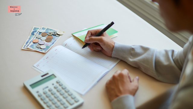 Anexo B do IRS: como preencher sem stress