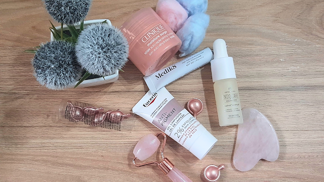 A Minha Rotina de Skincare com Miminhos da Sweetcare