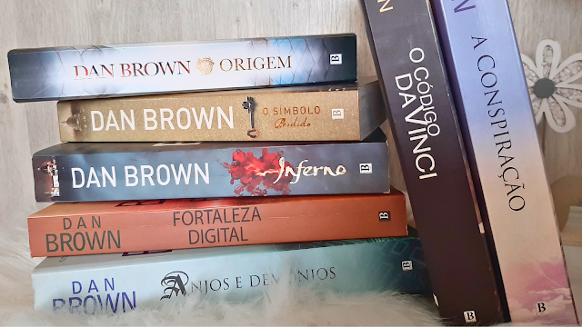 Dan Brown: vida, obras e curiosidades do autor