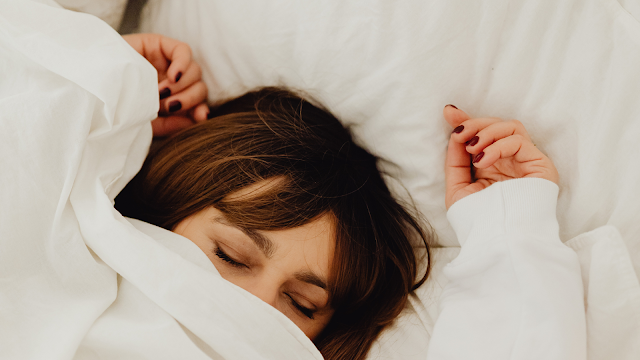 Aprender a Dormir: O Segredo que Mudou a Minha Rotina