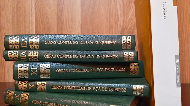 Eça de Queiroz: o génio que desnudou Portugal
