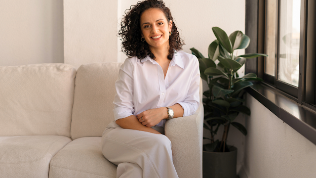 Joana Pereira: Estratégias Digitais e Tendências Online