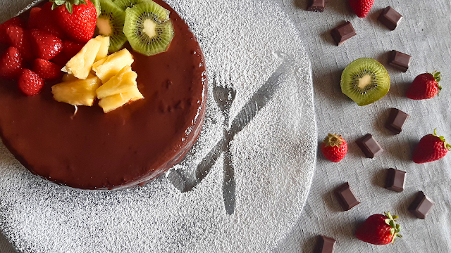 O Chocolate Merece um Dia Só Para Ele? Sim. E Nós Também