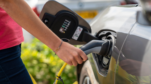 Carros Elétricos: Incentivos Fiscais em Portugal