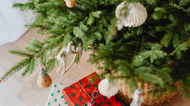 Natal com presença: pausa nas publicações 24 e 25
