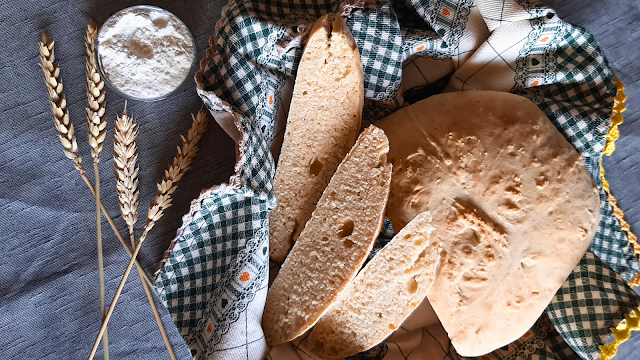 Receita fácil para celebrar o Dia Mundial do Pão