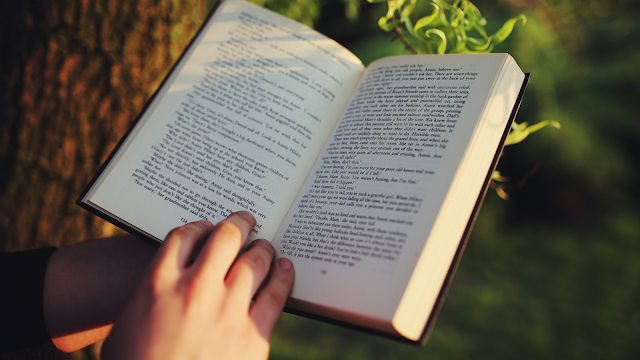 Como criar o hábito da leitura (mesmo sem tempo)