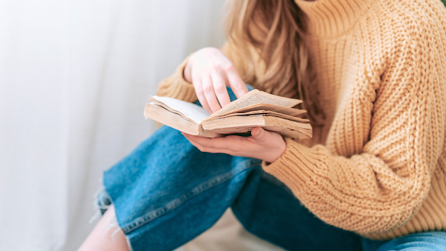 Como Criar o Cantinho de Leitura Perfeito em Casa