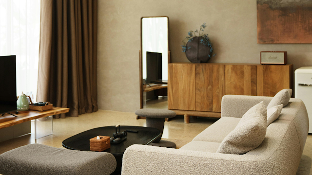 Decoração primaveril: ideias frescas para a vossa casa