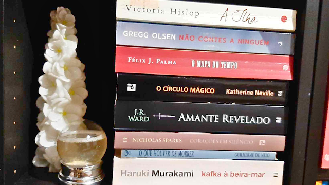 8 Livros Imperdíveis Para Ler Este Ano