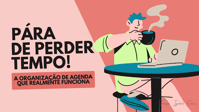 Agenda em Papel: Como Promover a Produtividade e Organização