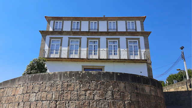 Casa Branca de Gramido: Onde o Rio abraça a História