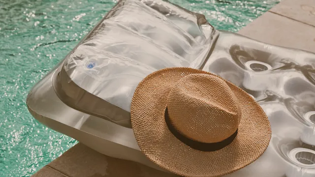 Como Manter o Equilíbrio nas Férias
