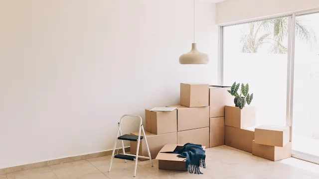 Mudar de casa? 12 dicas para uma mudança sem stress