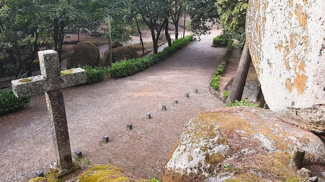 Serra da Penha em Guimarães: guia completo para visitar