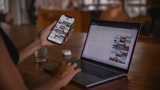 Ainda vale a pena ter um blog em 2026?