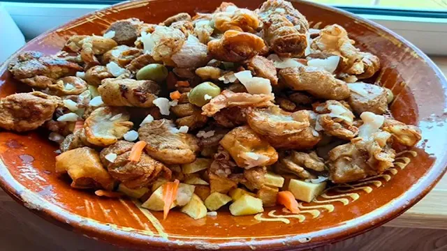 Rojões à moda do Porto: a minha receita favorita