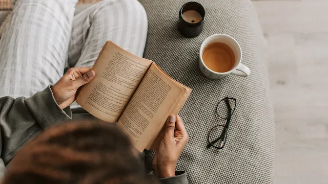 Últimas leituras: livros que me marcaram