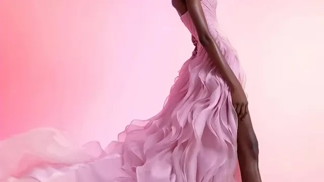 The Psychology Behind Split Prom Dresses