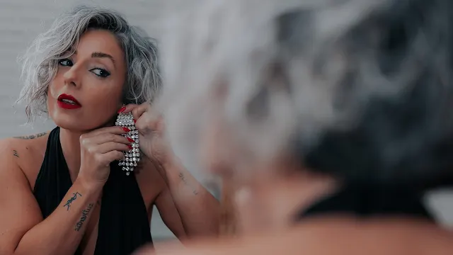 Consultoria de Imagem: Estilo, Moda e Confiança
