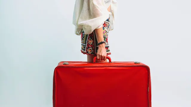 Vou de Férias! O Que Muda no Blog nas Próximas Semanas