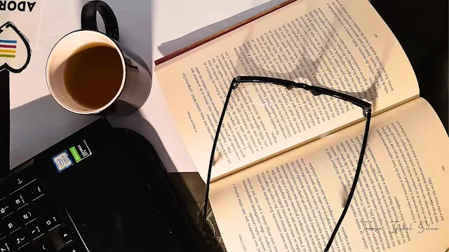 O Que é a Organização e Porque Muda a Nossa Vida