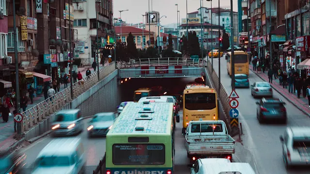 Dia Europeu Sem Carros: Pequenas Mudanças, Grande Impacto