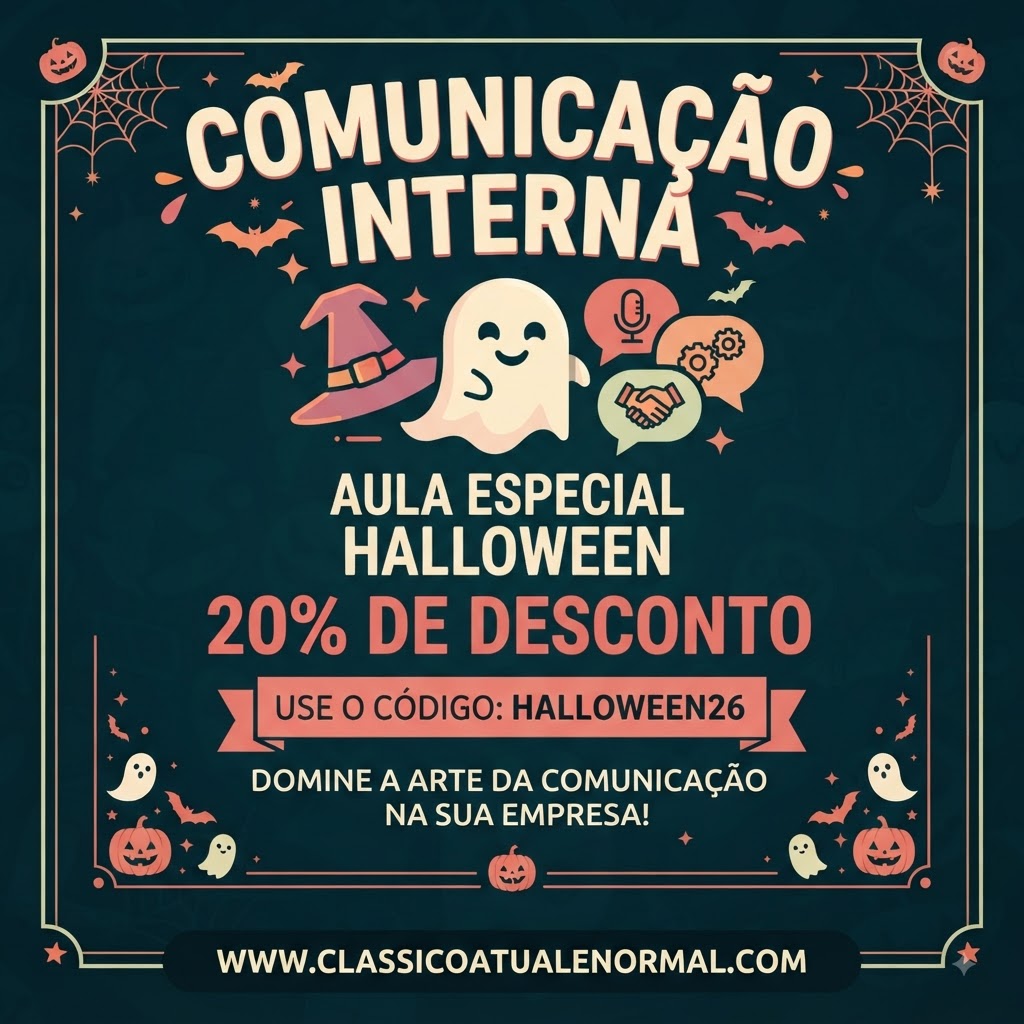 Banner Cupão Halloween