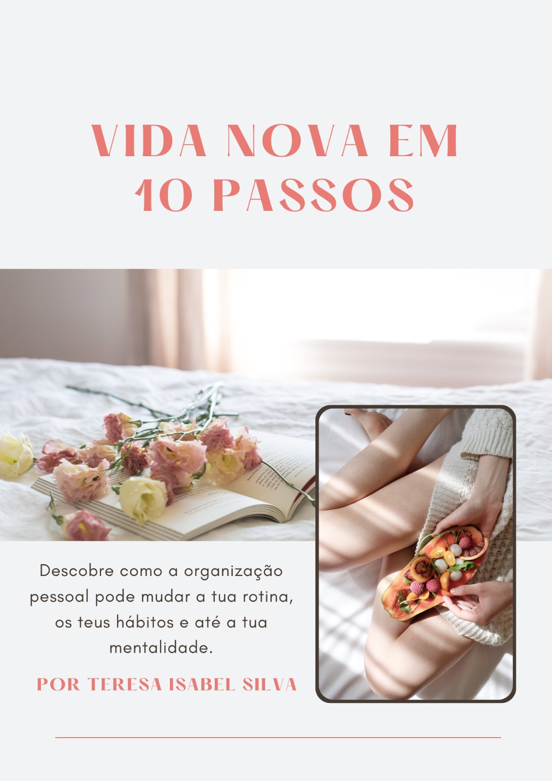 Vida Nova em 10 Passos