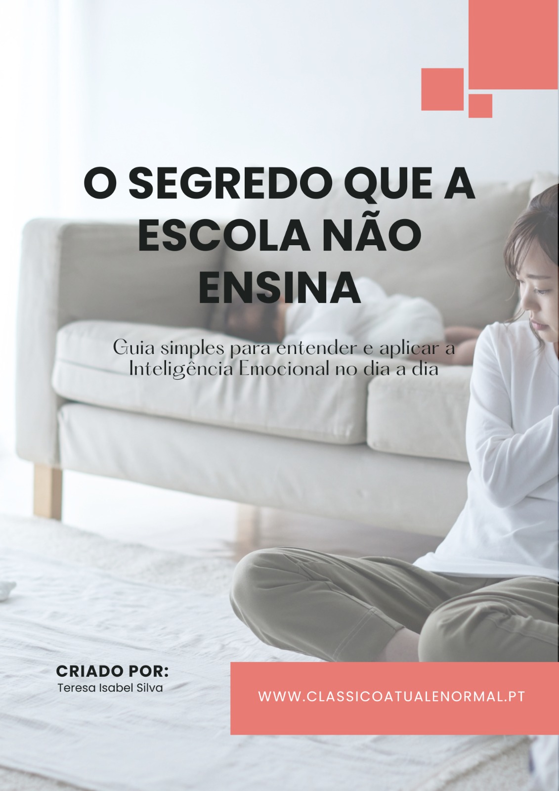 O Segredo que a Escola Não Ensina